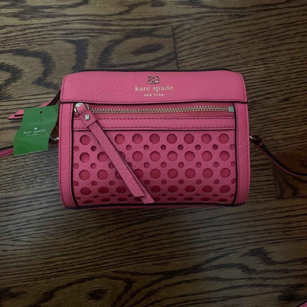 New! Kate Spade bag